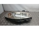 Recambio de faro derecho para renault megane ii (bm0/1_, cm0/1_) 1.5 dci (bm0f, bm0t, bm2b, cm0f, cm0t) referencia OEM IAM 82004