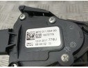 Recambio de potenciometro pedal para opel astra k lim. 5türig dynamic start/stop referencia OEM IAM 13373776 6PV01155400 