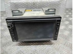 SISTEMA NAVEGACION GPS LAN8660EK 