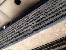 Recambio de intercooler para mercedes-benz slk (r170) 230 kompressor (170.447) referencia OEM IAM A1705000400  