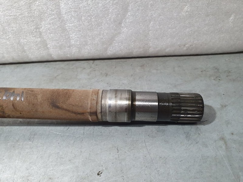 Recambio de transmision delantera derecha para fiat tipo ii (357) berlina easy referencia OEM IAM 552050340 4226512 