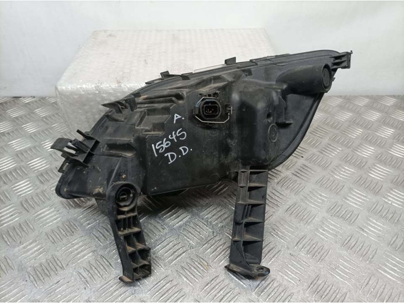 Recambio de piloto delantero derecho para opel astra j lim. selective referencia OEM IAM 13264642 662588537 