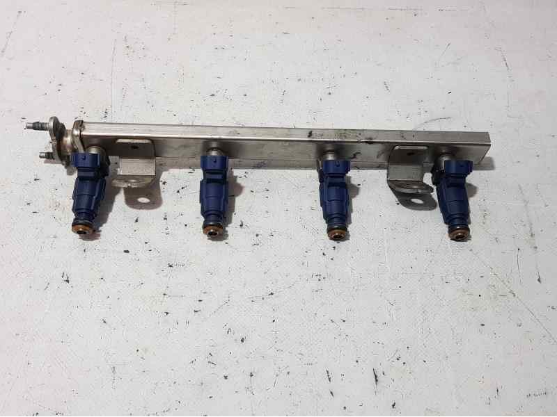 Recambio de rampa inyectora para hyundai i30 1.4 cat referencia OEM IAM   