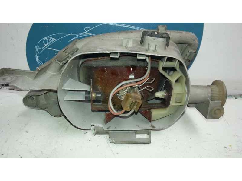 Recambio de faro antiniebla derecho para mercedes-benz clase clk (w208) coupe 230 compressor (208.347) referencia OEM IAM   HELL