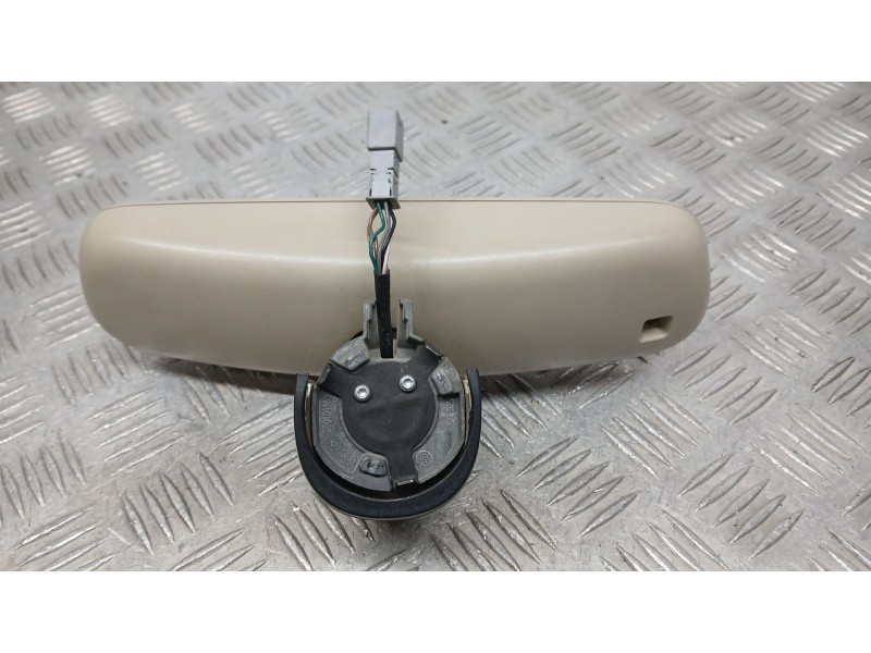 Recambio de espejo interior para audi q7 (4lb) 3.0 tdi quattro referencia OEM IAM 4L0857511K38  