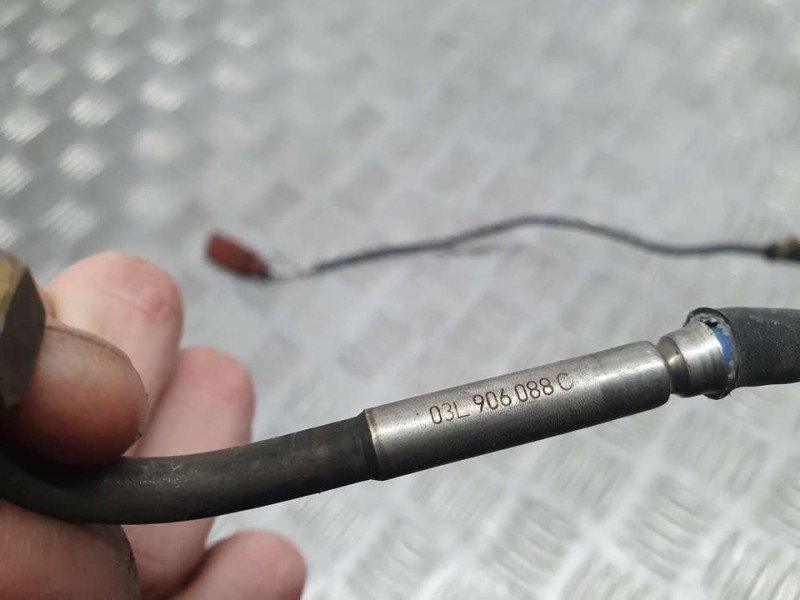 Recambio de sensor para volkswagen tiguan (5n1) advance referencia OEM IAM 03L906088C  