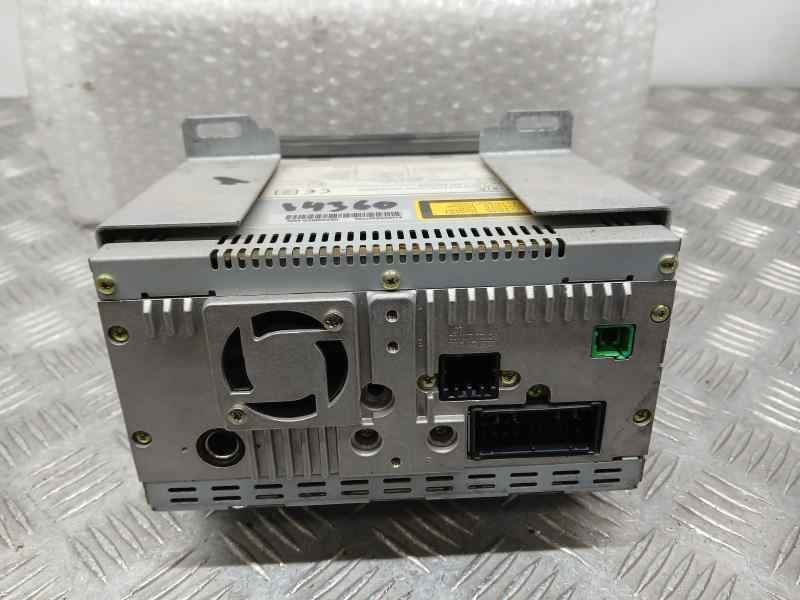 Recambio de sistema navegacion gps para kia carnival 2.9 crdi vgt ex referencia OEM IAM LAN8660EK  