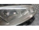 Recambio de faro derecho para renault megane ii (bm0/1_, cm0/1_) 1.5 dci (bm0f, bm0t, bm2b, cm0f, cm0t) referencia OEM IAM 82004