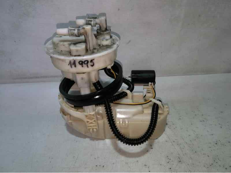 Recambio de aforador para honda civic berlina 5 (eu7/8) 1.7 ctdi ls referencia OEM IAM 17708S6FE31 1019617682 DENSO