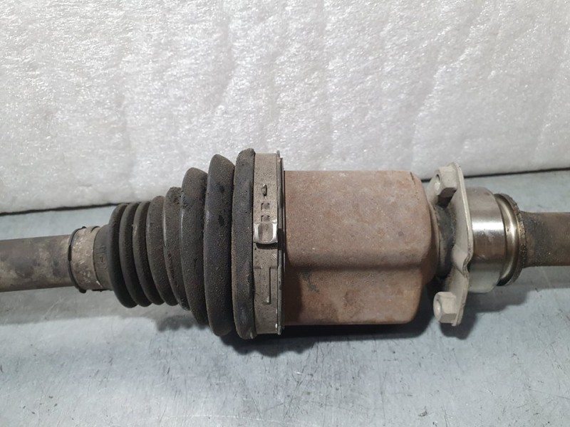 Recambio de transmision delantera derecha para fiat tipo ii (357) berlina easy referencia OEM IAM 552050340 4226512 