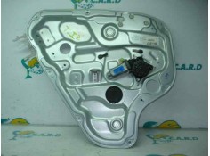 Recambio de elevalunas trasero izquierdo para hyundai i30 classic referencia OEM IAM   ELECTRICO