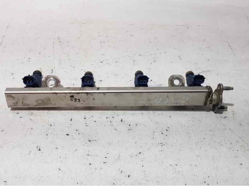 Recambio de rampa inyectora para hyundai i30 1.4 cat referencia OEM IAM   