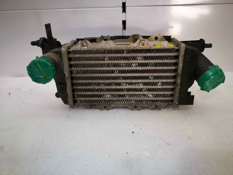 Recambio de intercooler para opel vectra b berlina 1.7 turbodiesel (17 dt / lu8) referencia OEM IAM 52464588  HARRISON