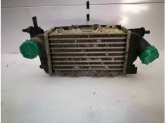Recambio de intercooler para opel vectra b berlina 1.7 turbodiesel (17 dt / lu8) referencia OEM IAM 52464588  HARRISON