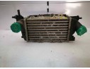 Recambio de intercooler para opel vectra b berlina 1.7 turbodiesel (17 dt / lu8) referencia OEM IAM 52464588  HARRISON