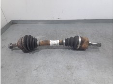 Recambio de transmision delantera izquierda para citroën xsara picasso lx plus referencia OEM IAM 9644268R  