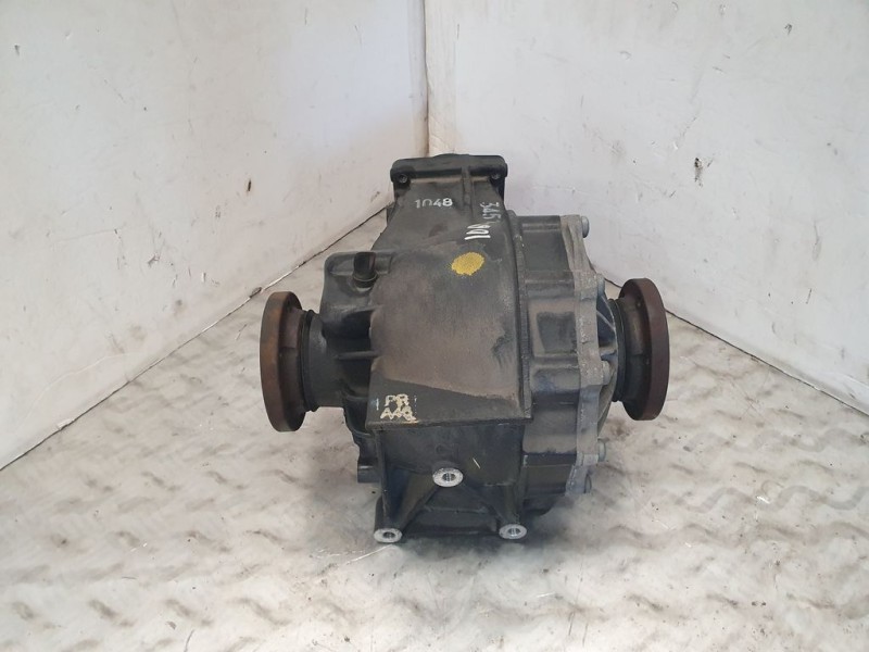 Recambio de diferencial trasero para audi a6 berlina (4f2) 3.2 fsi referencia OEM IAM HCC030305  