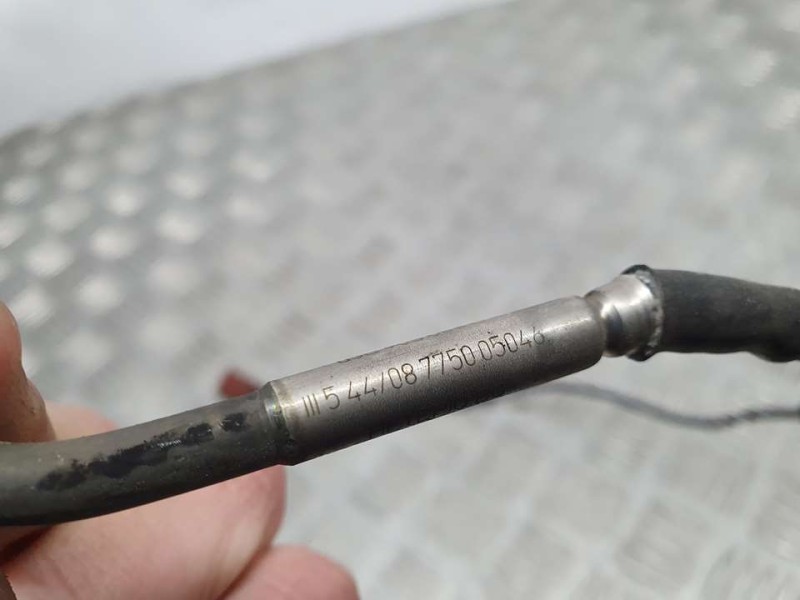 Recambio de sensor para volkswagen tiguan (5n1) advance referencia OEM IAM 03L906088C  