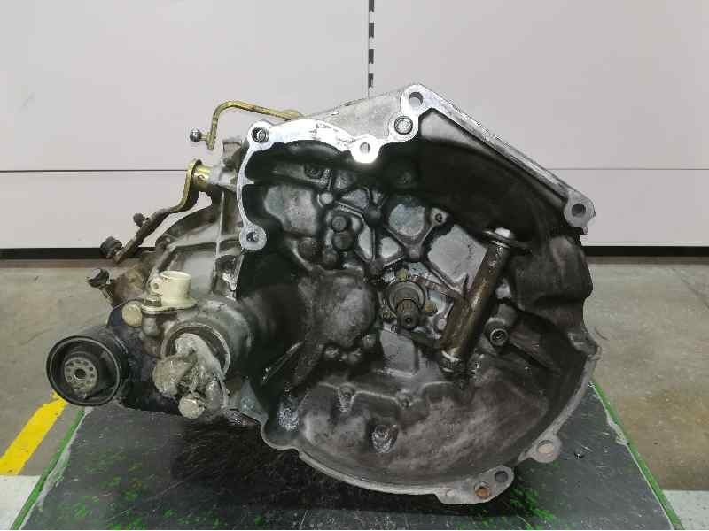 Recambio de caja cambios para peugeot 106 (s1) cocktail referencia OEM IAM 20CB56 0450384 5VELOCIDADES