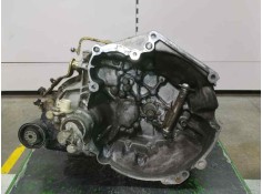 Recambio de caja cambios para peugeot 106 (s1) cocktail referencia OEM IAM 20CB56 0450384 5VELOCIDADES
