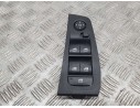 Recambio de mando elevalunas delantero izquierdo para bmw serie 1 lim. (f40) 118d m sport referencia OEM IAM 795075101  C/ MANDO