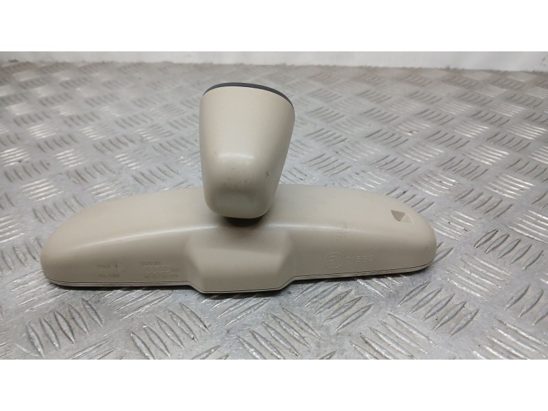 Recambio de espejo interior para audi q7 (4lb) 3.0 tdi quattro referencia OEM IAM 4L0857511K38  