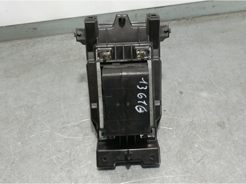 Recambio de palanca cambio para peugeot 208 (p2) allure referencia OEM IAM 98336270DX  AUTOMATICO