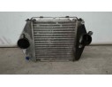 Recambio de intercooler para mazda 6 berlina (gg) 2.0 crtd 136 active (5-ptas.) referencia OEM IAM 1271001550  DENSO