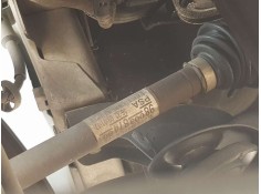 Recambio de transmision delantera derecha para peugeot 2008 (--.2013) style referencia OEM IAM 9800387480  