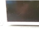 Recambio de pantalla multifuncion para audi a5 coupe (8t) referencia OEM IAM 8T0919603A PANTALLA ROZADA PANASONIC