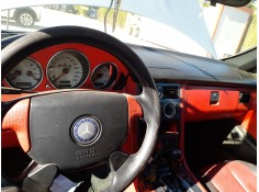 Recambio de kit airbag para mercedes-benz slk (r170) 230 kompressor (170.447) referencia OEM IAM A1704600798  S/PRETESORES DELAN