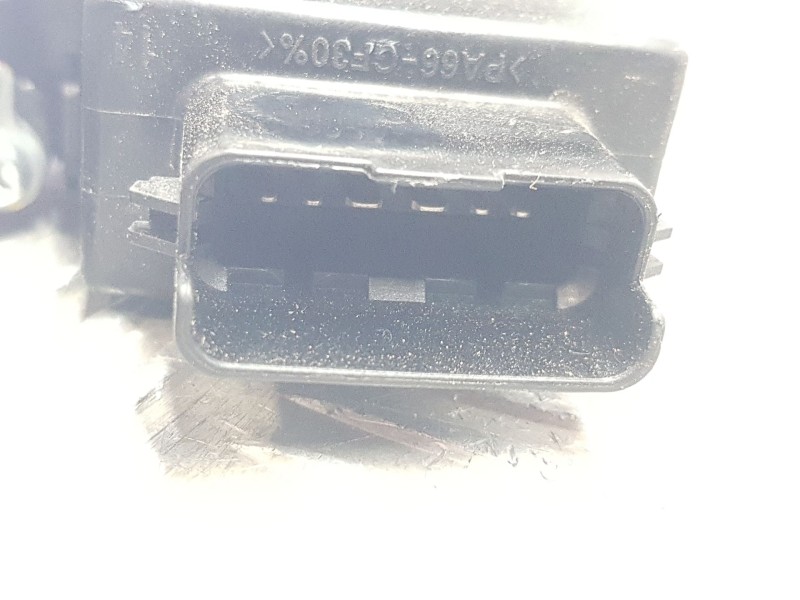 Recambio de elevalunas delantero izquierdo para hyundai i 20 tecno mild-hybrid referencia OEM IAM 82401Q0530 6 PINS ELECTRICO