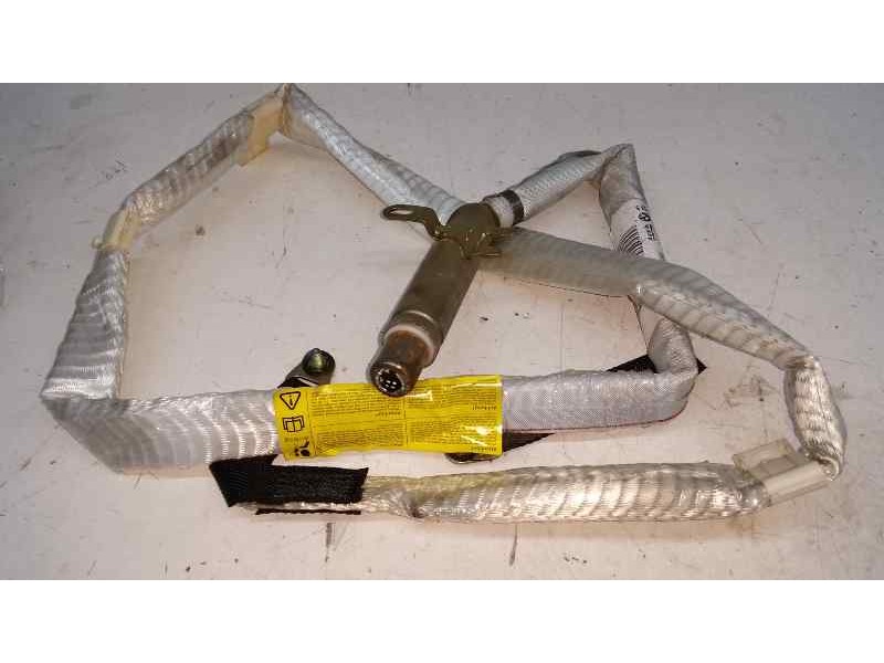 Recambio de airbag cortina delantero izquierdo para bmw serie 3 compact (e46) 320td referencia OEM IAM   