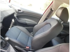 Recambio de asiento delantero derecho para seat ibiza iv (6j5, 6p1) 1.0 tsi referencia OEM IAM  C/AIRBAG 