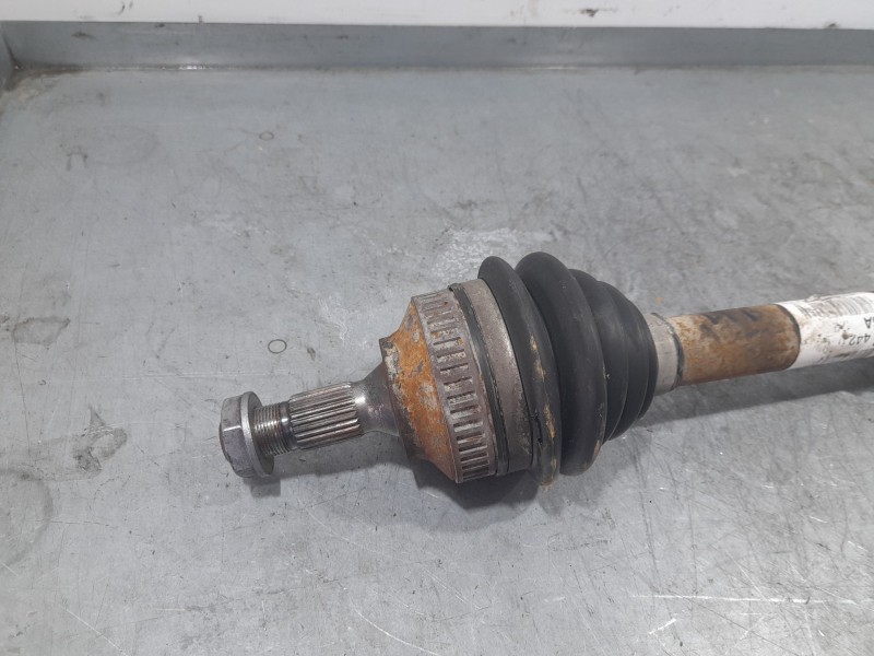 Recambio de transmision delantera izquierda para citroën xsara picasso lx plus referencia OEM IAM 9644268R  