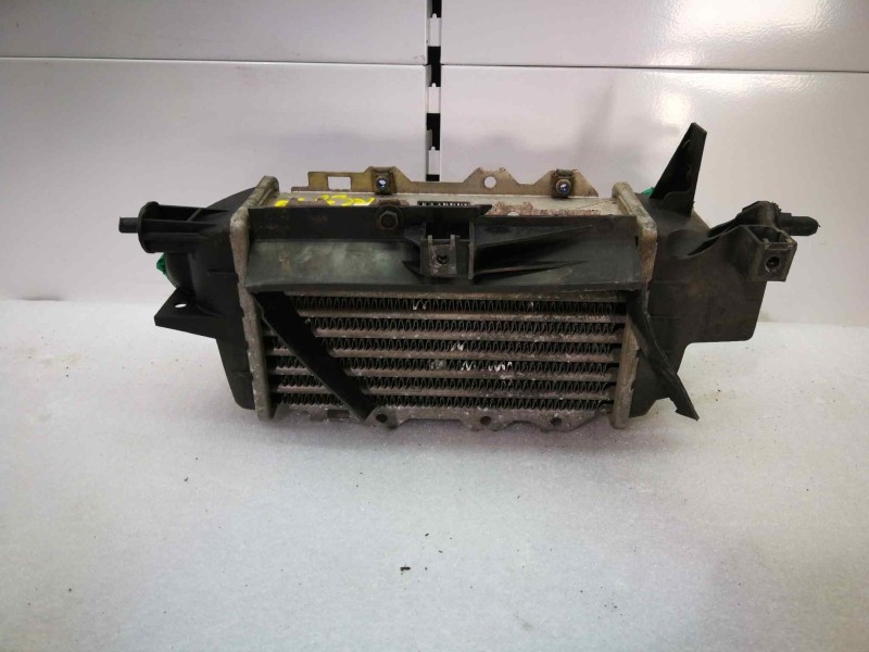 Recambio de intercooler para opel vectra b berlina 1.7 turbodiesel (17 dt / lu8) referencia OEM IAM 52464588  HARRISON
