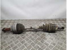 TRANSMISION DELANTERA IZQUIERDA SIN REF 