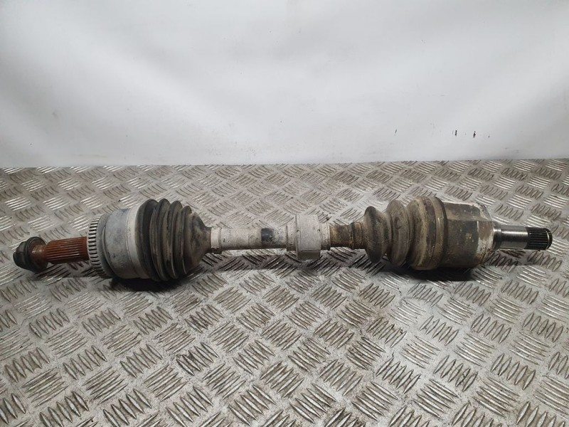 Recambio de transmision delantera izquierda para kia carnival 2.9 crdi vgt ex referencia OEM IAM SIN REF  