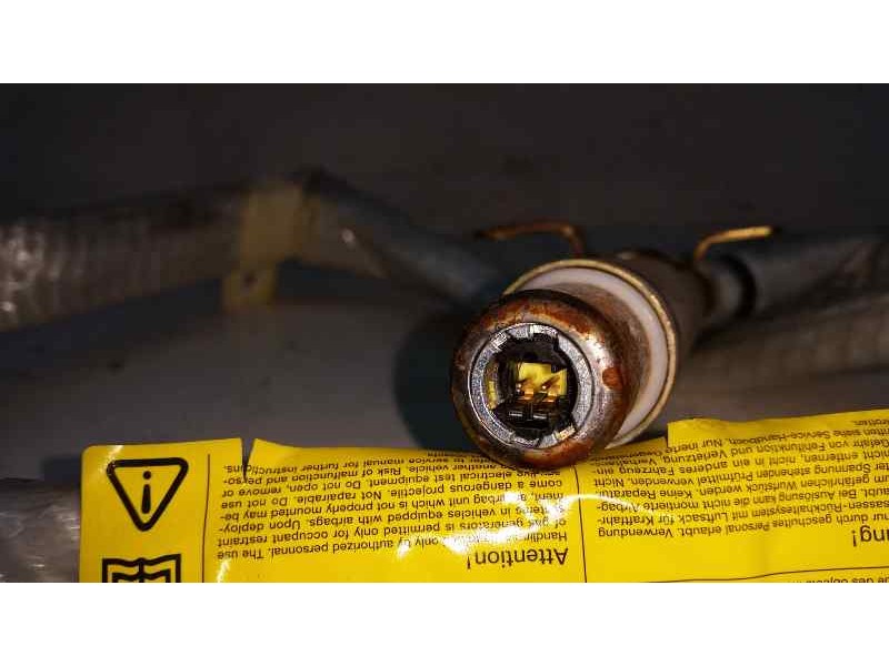 Recambio de airbag cortina delantero izquierdo para bmw serie 3 compact (e46) 320td referencia OEM IAM   