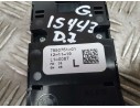 Recambio de mando elevalunas delantero izquierdo para bmw serie 1 lim. (f40) 118d m sport referencia OEM IAM 795075101  C/ MANDO