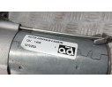 Recambio de motor arranque para renault clio iii dinamique referencia OEM IAM 8200584675  