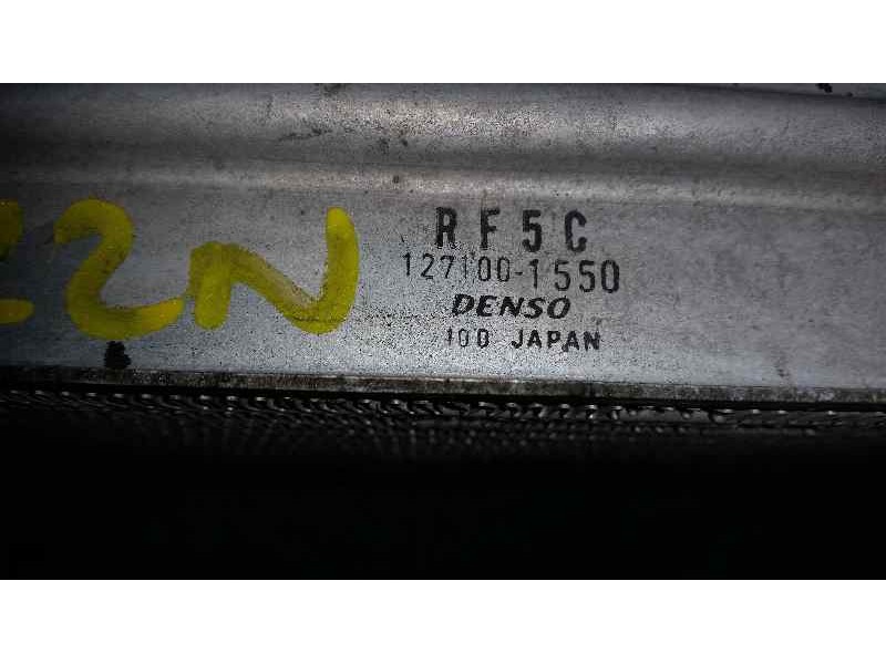 Recambio de intercooler para mazda 6 berlina (gg) 2.0 crtd 136 active (5-ptas.) referencia OEM IAM 1271001550  DENSO