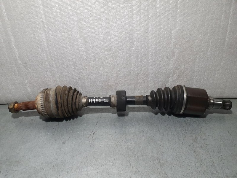 Recambio de transmision delantera izquierda para honda civic berlina 5 (eu7/8) 1.7 ctdi ls referencia OEM IAM SIN REF  