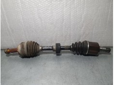 TRANSMISION DELANTERA IZQUIERDA SIN REF 