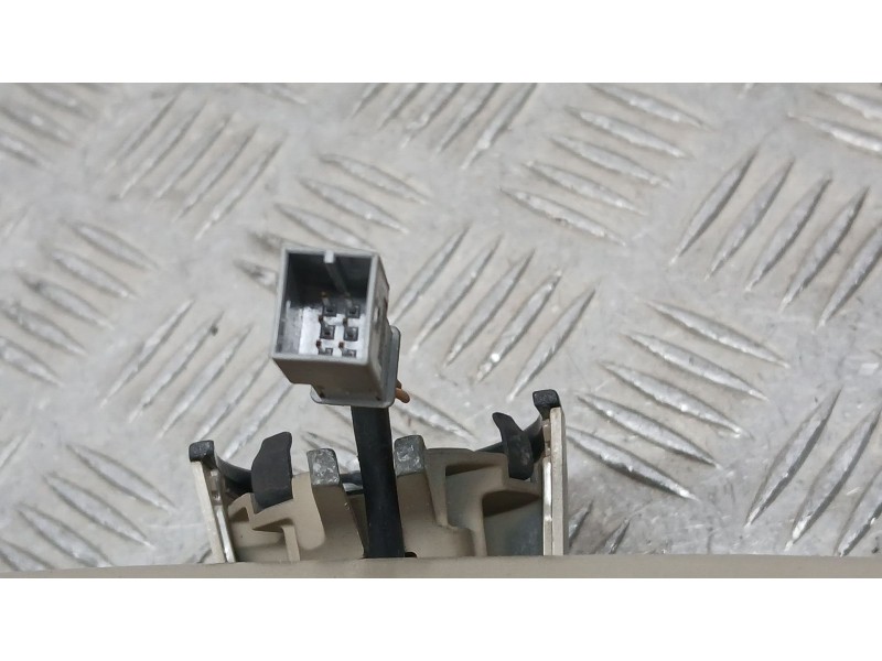 Recambio de espejo interior para audi q7 (4lb) 3.0 tdi quattro referencia OEM IAM 4L0857511K38  