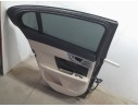 Recambio de puerta trasera izquierda para jaguar xf s pace referencia OEM IAM C2Z2014  TOCADA