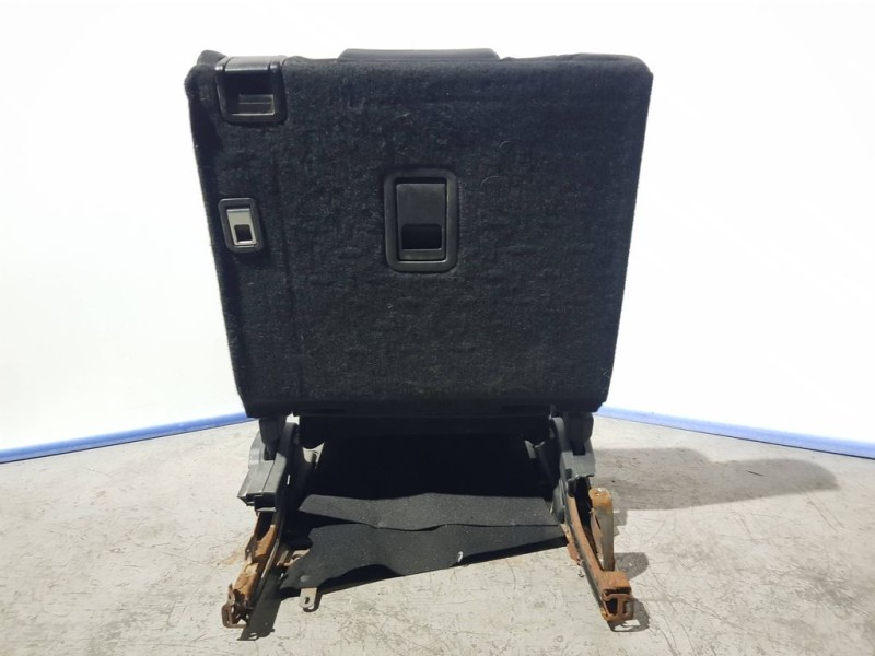 Recambio de asiento trasero izquierdo para toyota land cruiser (j15) basis referencia OEM IAM   