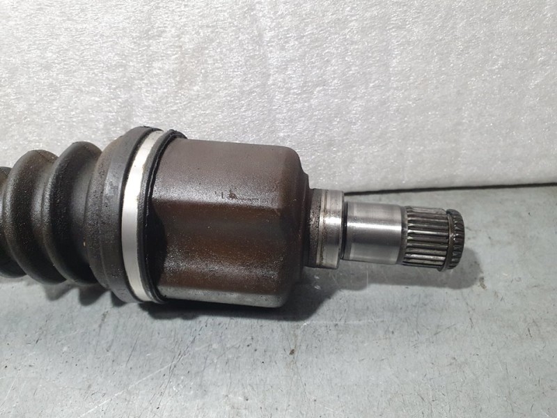 Recambio de transmision delantera izquierda para honda civic berlina 5 (eu7/8) 1.7 ctdi ls referencia OEM IAM SIN REF  