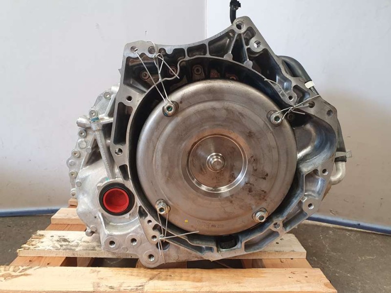 Recambio de caja cambios para mazda cx-30 basis 2wd referencia OEM IAM 1T50801397  AUTOMATICA