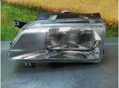 Recambio de faro izquierdo para citroën berlingo referencia OEM IAM   